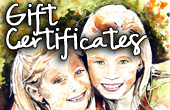 Gift Certificate